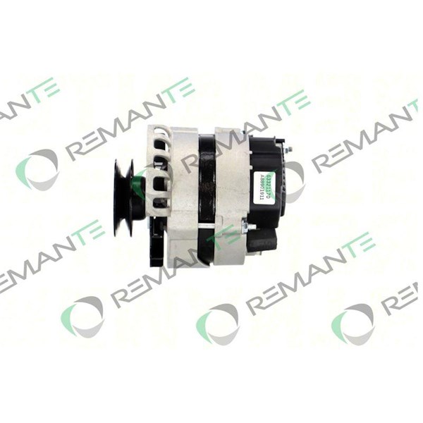 Generator 12V 60A Remante 011-003-000074R REMANTE