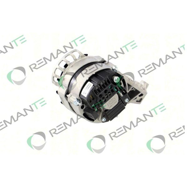 Generator 12V 60A Remante 011-003-000074R REMANTE
