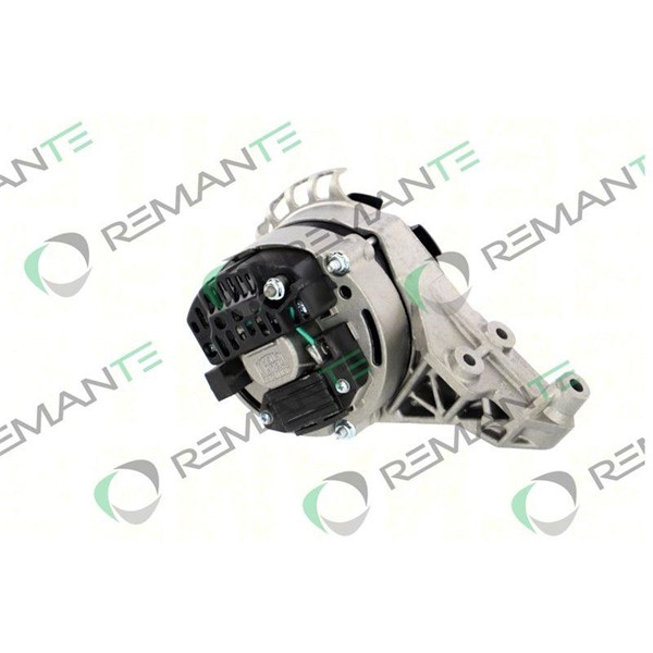 Generator 12V 60A Remante 011-003-000074R REMANTE
