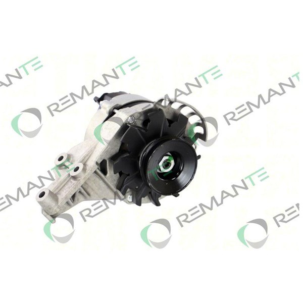 Generator 12V 60A Remante 011-003-000074R REMANTE