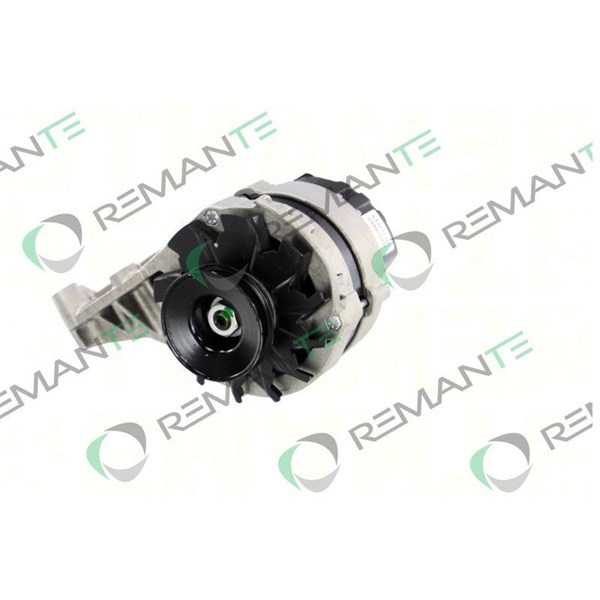 Generator 12V 60A Remante 011-003-000074R REMANTE
