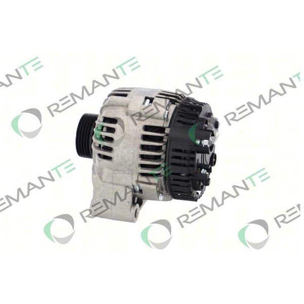 Generator 12V 80A Remante 011-003-000075R REMANTE Generator 12V 80A Remante 011-003-000075R REMANTE