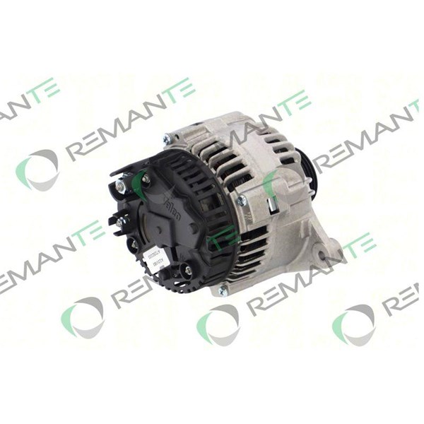 Generator 12V 80A Remante 011-003-000075R REMANTE Generator 12V 80A Remante 011-003-000075R REMANTE