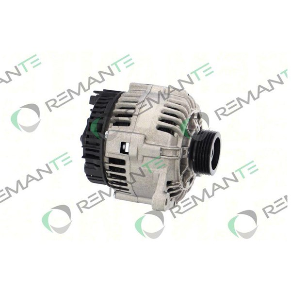 Generator 12V 80A Remante 011-003-000075R REMANTE Generator 12V 80A Remante 011-003-000075R REMANTE