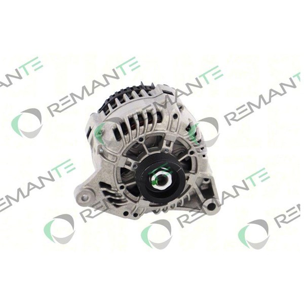 Generator 12V 80A Remante 011-003-000075R REMANTE Generator 12V 80A Remante 011-003-000075R REMANTE
