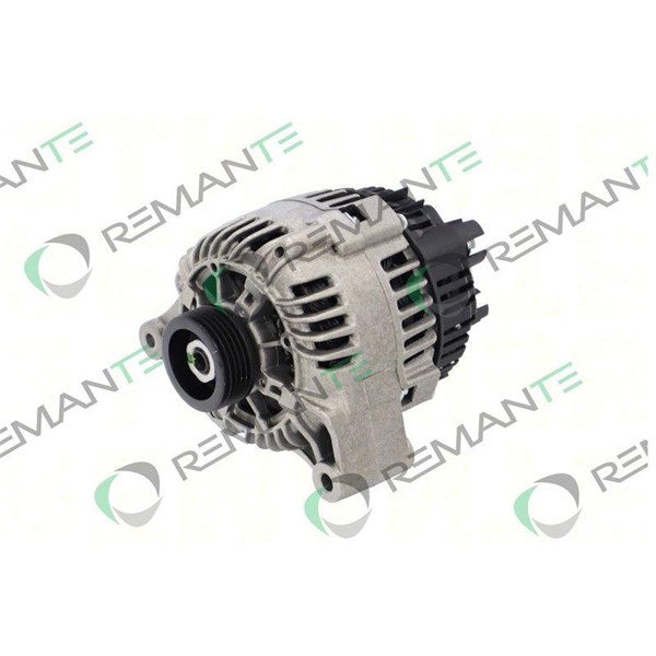 Generator 12V 80A Remante 011-003-000075R REMANTE Generator 12V 80A Remante 011-003-000075R REMANTE