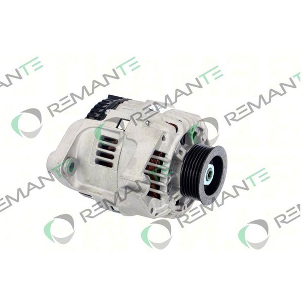 Generator 12V 70A Remante 011-003-000077R REMANTE
