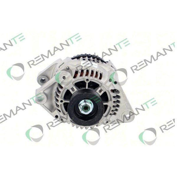 Generator 12V 70A Remante 011-003-000077R REMANTE