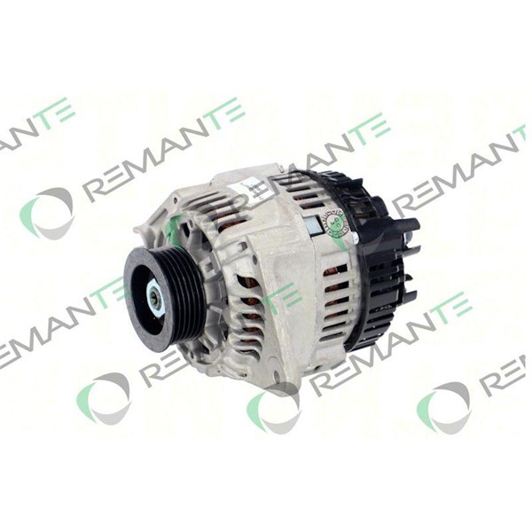 Generator 12V 70A Remante 011-003-000077R REMANTE