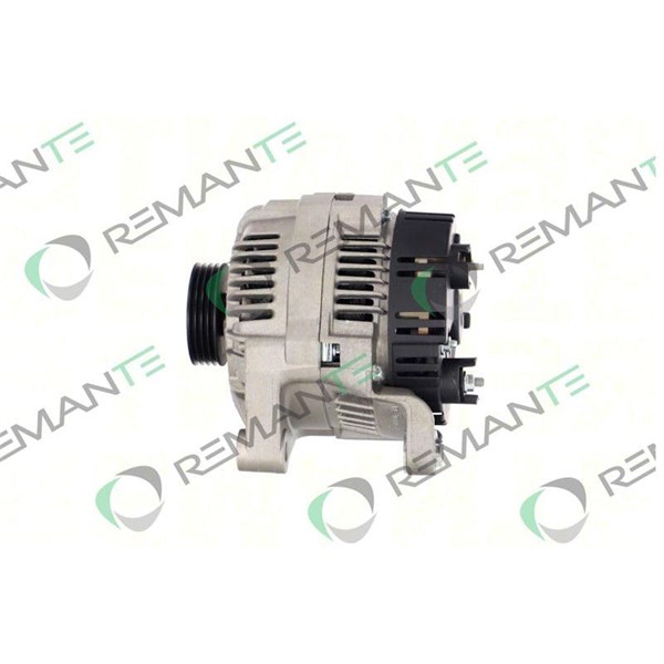 Generator 12V 75A Remante 011-003-000078R REMANTE