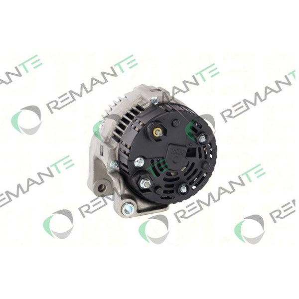 Generator 12V 75A Remante 011-003-000078R REMANTE
