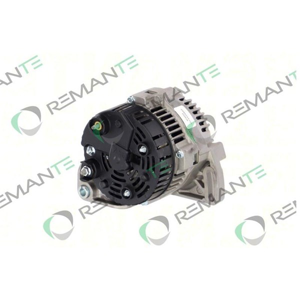 Generator 12V 75A Remante 011-003-000078R REMANTE