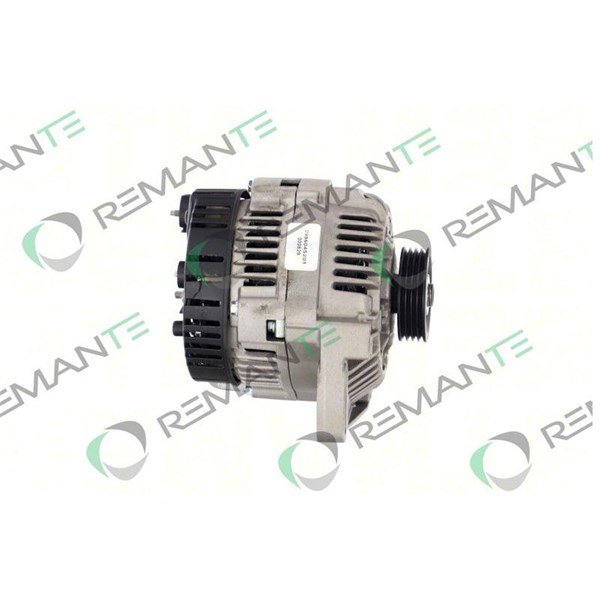 Generator 12V 75A Remante 011-003-000078R REMANTE