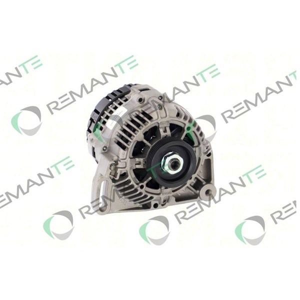 Generator 12V 75A Remante 011-003-000078R REMANTE