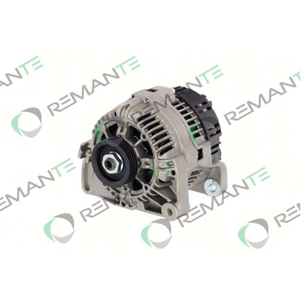 Generator 12V 75A Remante 011-003-000078R REMANTE