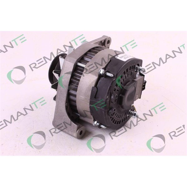 Generator 12V 50A Remante 011-003-000079R REMANTE Generator 12V 50A Remante 011-003-000079R REMANTE