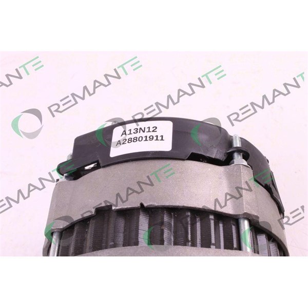 Generator 12V 50A Remante 011-003-000079R REMANTE Generator 12V 50A Remante 011-003-000079R REMANTE