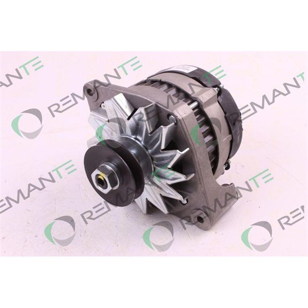 Generator 12V 50A Remante 011-003-000079R REMANTE Generator 12V 50A Remante 011-003-000079R REMANTE