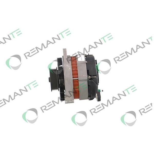 Generator 12V 50A Remante 011-003-000080R REMANTE