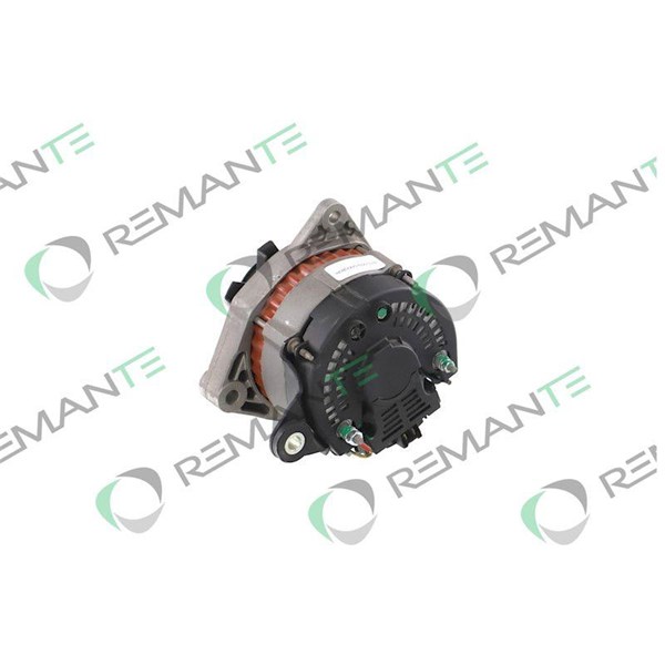 Generator 12V 50A Remante 011-003-000080R REMANTE