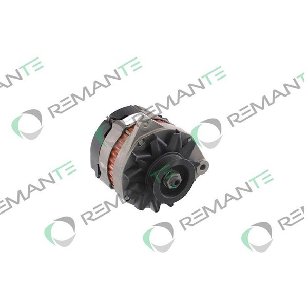 Generator 12V 50A Remante 011-003-000080R REMANTE