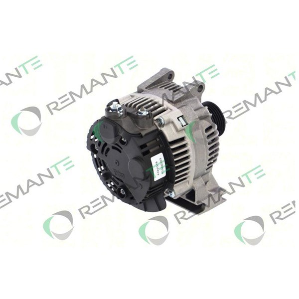 Generator 12V 90A Remante 011-003-000086R REMANTE Generator 12V 90A Remante 011-003-000086R REMANTE