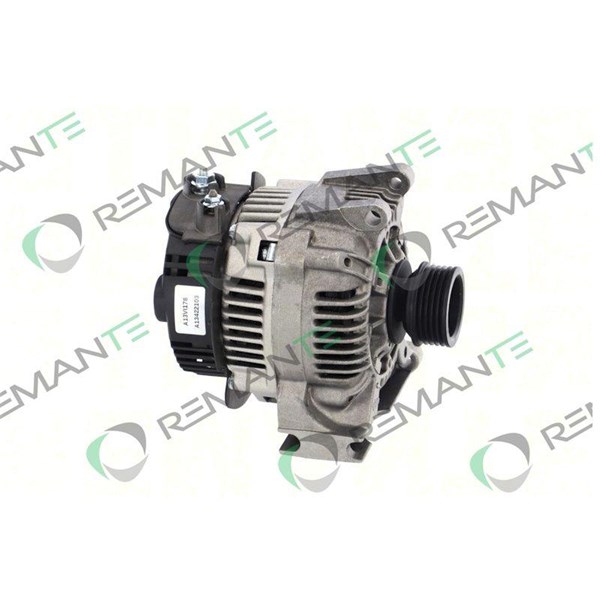 Generator 12V 90A Remante 011-003-000086R REMANTE Generator 12V 90A Remante 011-003-000086R REMANTE