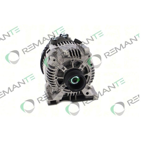 Generator 12V 90A Remante 011-003-000086R REMANTE Generator 12V 90A Remante 011-003-000086R REMANTE