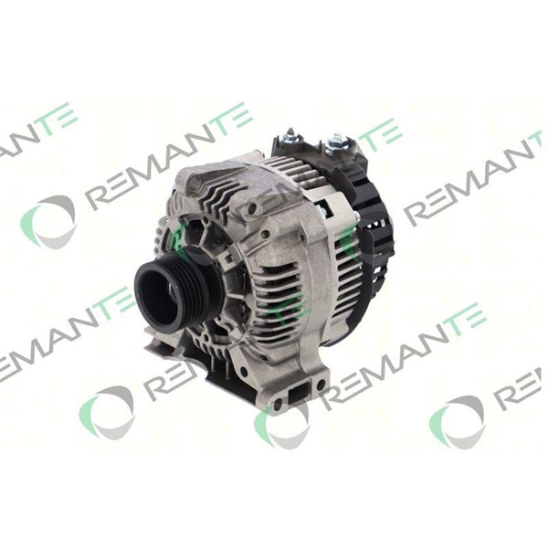 Generator 12V 90A Remante 011-003-000086R REMANTE Generator 12V 90A Remante 011-003-000086R REMANTE