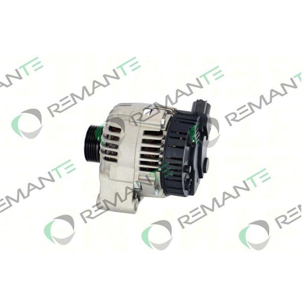 Generator 12V 80A Remante 011-003-000088R REMANTE
