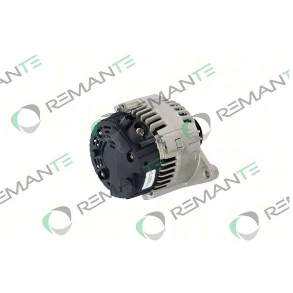 Generator 12V 80A Remante 011-003-000088R REMANTE