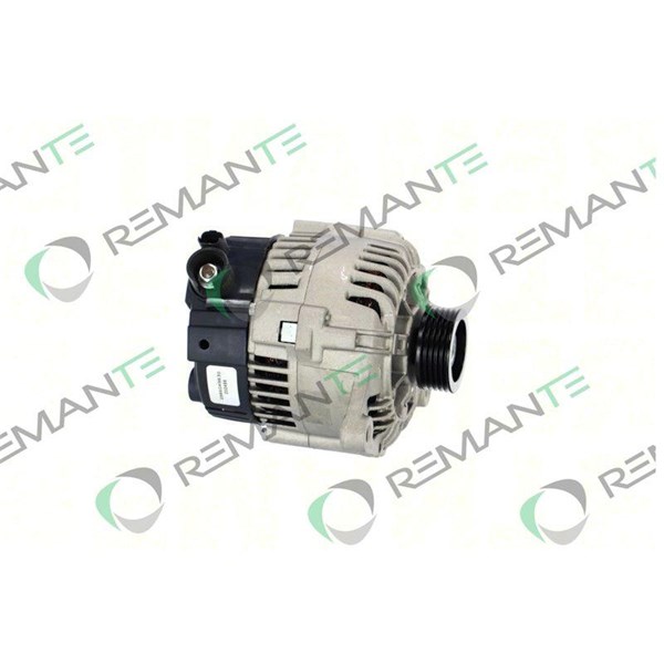 Generator 12V 80A Remante 011-003-000088R REMANTE