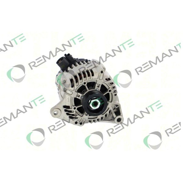 Generator 12V 80A Remante 011-003-000088R REMANTE