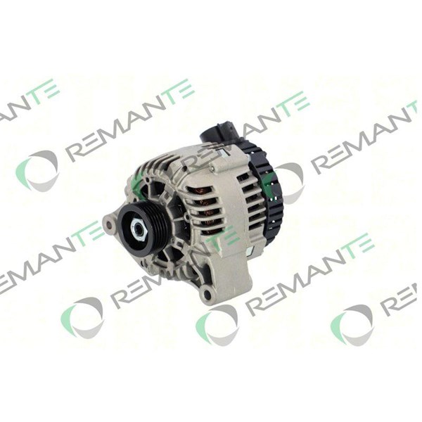 Generator 12V 80A Remante 011-003-000088R REMANTE