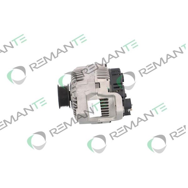 Generator 12V 80A Remante 011-003-000089R REMANTE