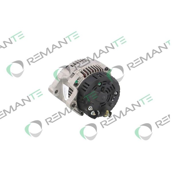 Generator 12V 80A Remante 011-003-000089R REMANTE