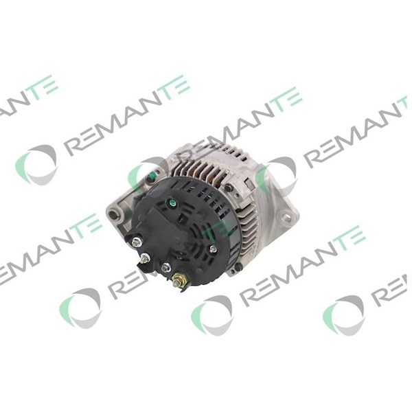 Generator 12V 80A Remante 011-003-000089R REMANTE