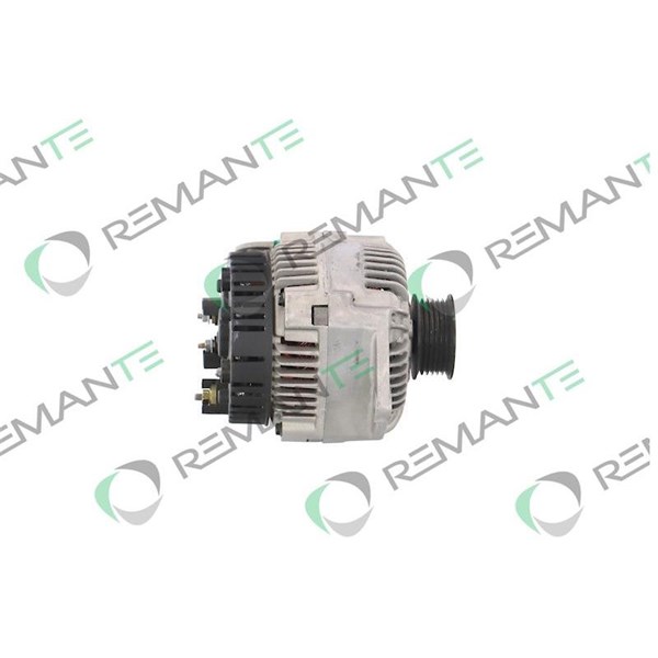 Generator 12V 80A Remante 011-003-000089R REMANTE