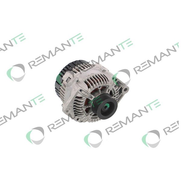 Generator 12V 80A Remante 011-003-000089R REMANTE