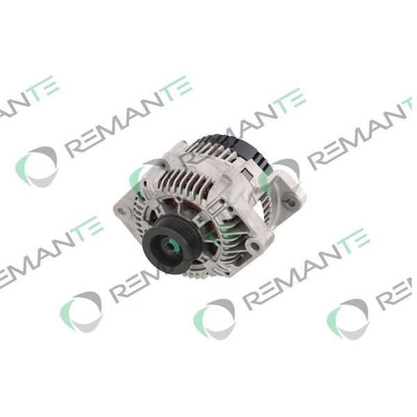 Generator 12V 80A Remante 011-003-000089R REMANTE