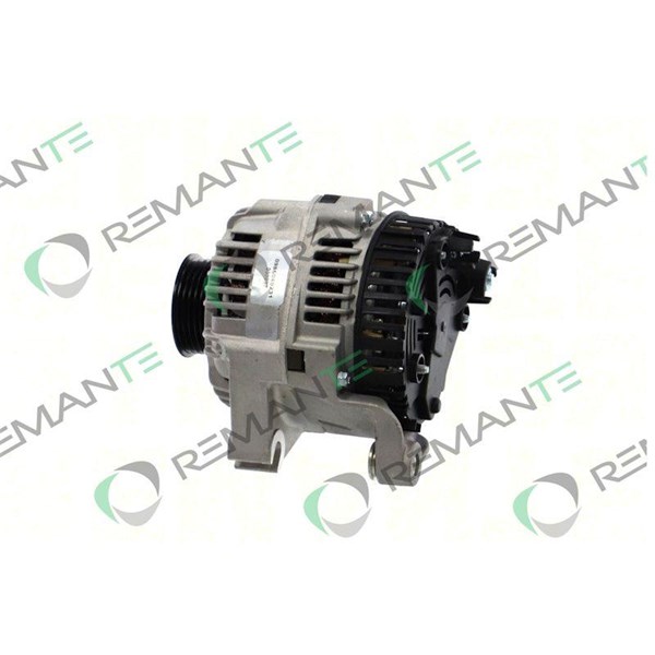Generator 12V 80A Remante 011-003-000090R REMANTE Generator 12V 80A Remante 011-003-000090R REMANTE