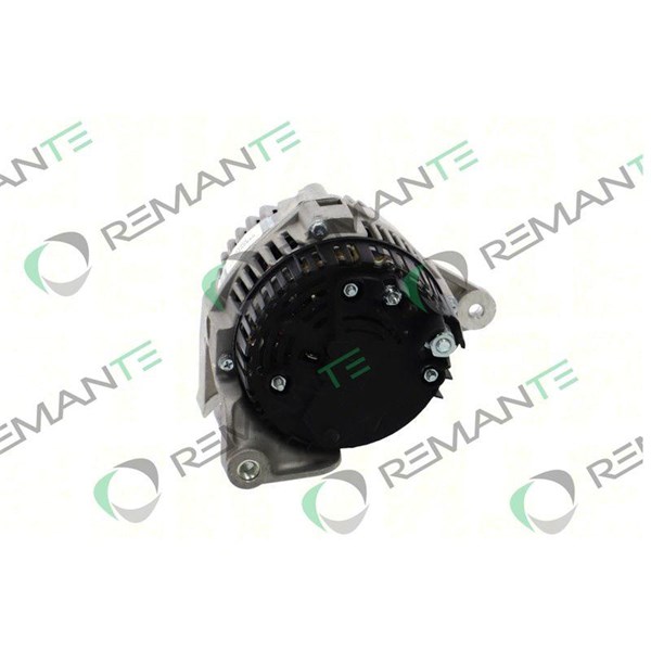 Generator 12V 80A Remante 011-003-000090R REMANTE Generator 12V 80A Remante 011-003-000090R REMANTE