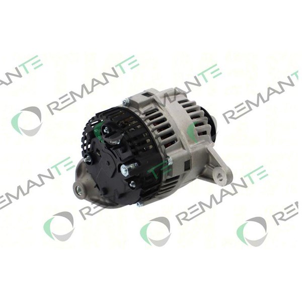 Generator 12V 80A Remante 011-003-000090R REMANTE Generator 12V 80A Remante 011-003-000090R REMANTE