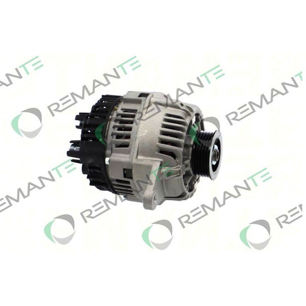 Generator 12V 80A Remante 011-003-000090R REMANTE Generator 12V 80A Remante 011-003-000090R REMANTE