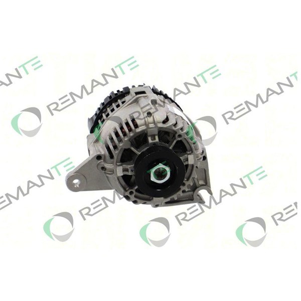 Generator 12V 80A Remante 011-003-000090R REMANTE Generator 12V 80A Remante 011-003-000090R REMANTE