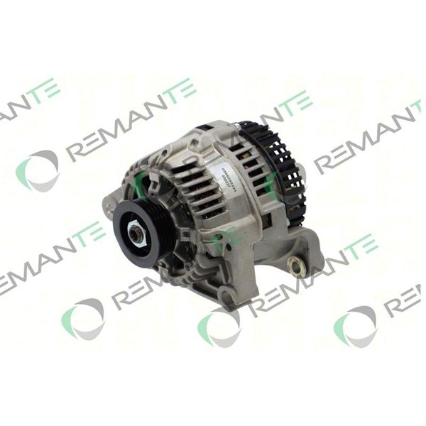 Generator 12V 80A Remante 011-003-000090R REMANTE Generator 12V 80A Remante 011-003-000090R REMANTE