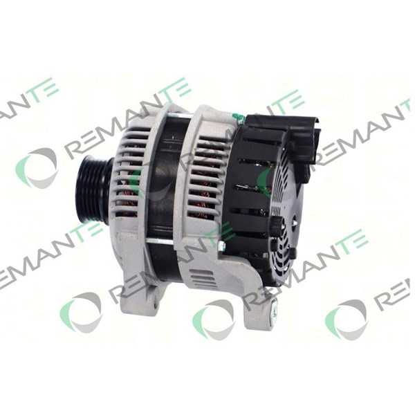Generator 12V 120A Remante 011-003-000091R REMANTE Generator 12V 120A Remante 011-003-000091R REMANTE