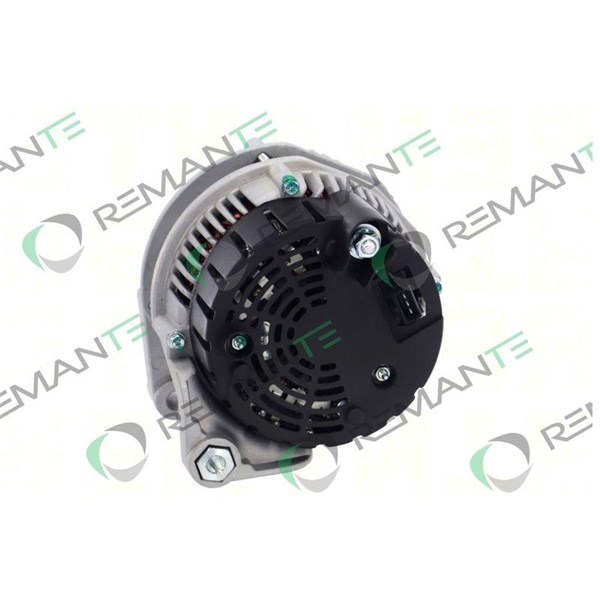 Generator 12V 120A Remante 011-003-000091R REMANTE Generator 12V 120A Remante 011-003-000091R REMANTE