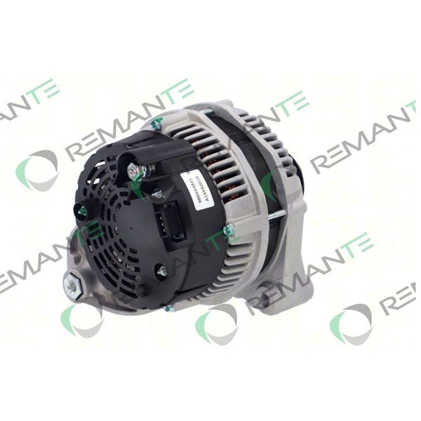 Generator 12V 120A Remante 011-003-000091R REMANTE Generator 12V 120A Remante 011-003-000091R REMANTE