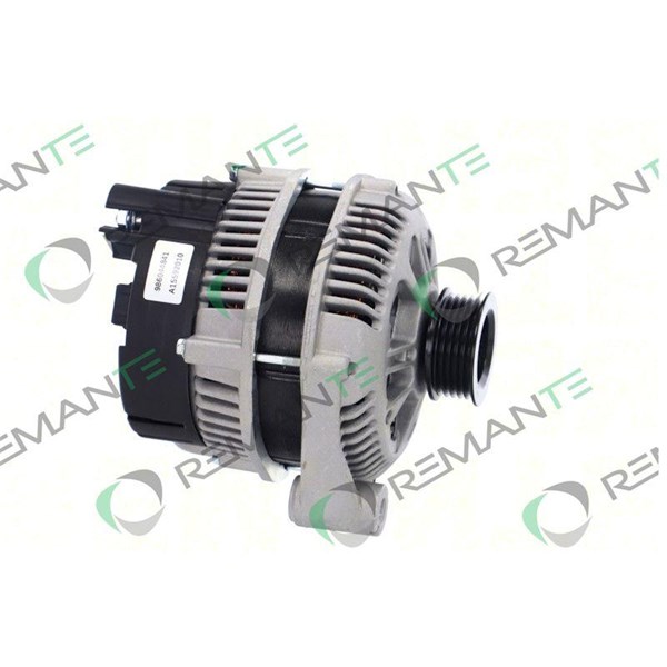 Generator 12V 120A Remante 011-003-000091R REMANTE Generator 12V 120A Remante 011-003-000091R REMANTE